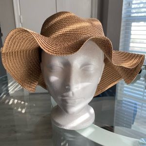 Toddler Sun Hat